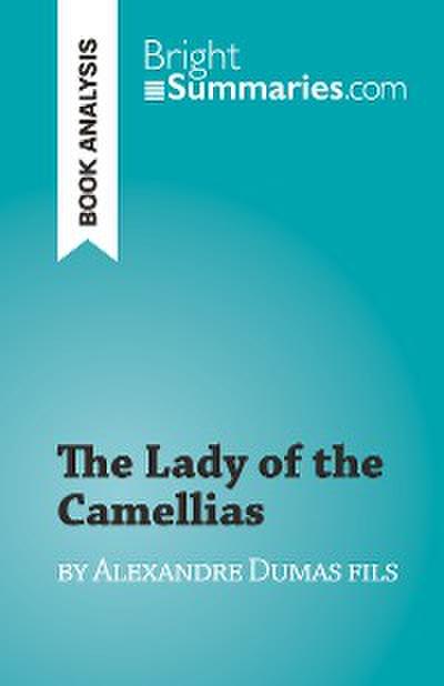 The Lady of the Camellias