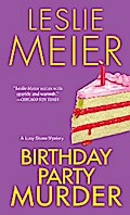 Birthday Party Murder