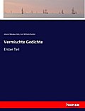 Vermischte Gedichte