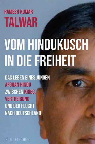 Vom Hindukusch in die Freiheit