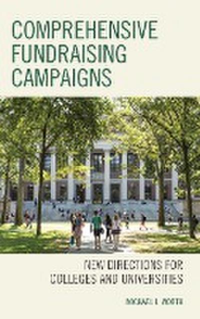 Worth, M: Comprehensive Fundraising Campaigns