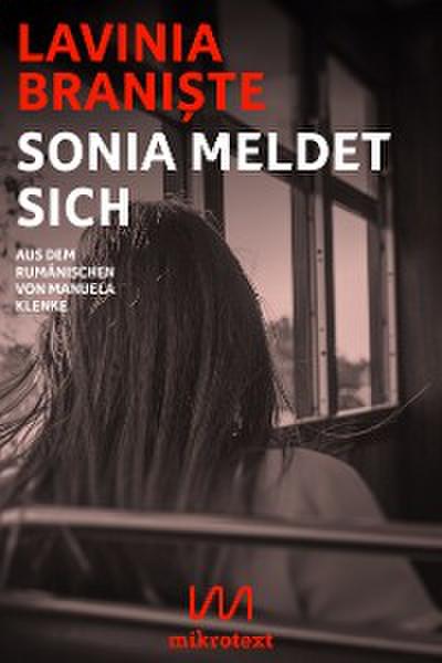 Sonia meldet sich