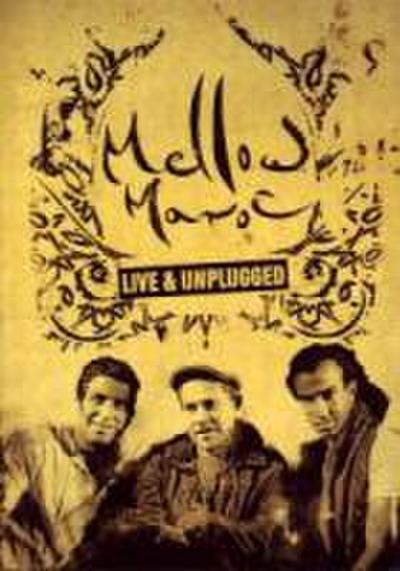 Live & Unplugged