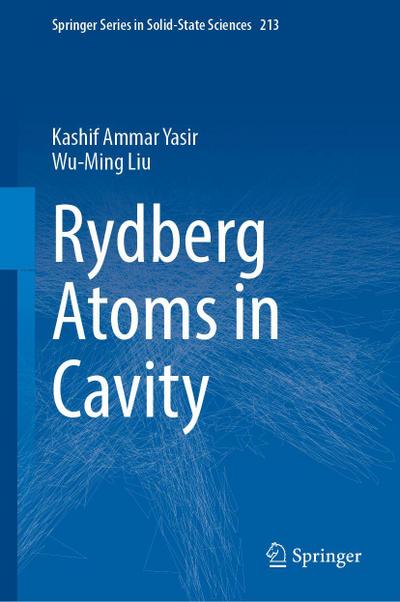 Rydberg Atoms in Cavity