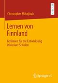 Lernen von Finnland