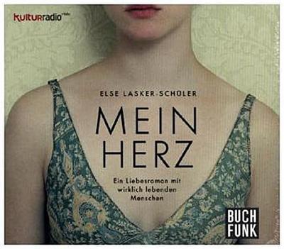 Mein Herz, 1 Audio-CD
