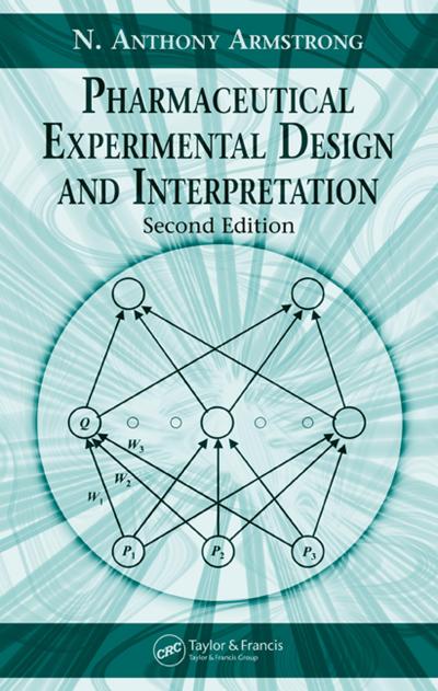 Pharmaceutical Experimental Design and Interpretation