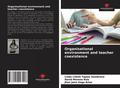 Organisational environment and teacher coexistence