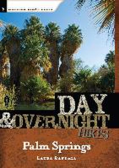 Day and Overnight Hikes
