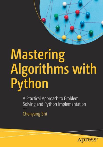 Mastering Algorithms with Python