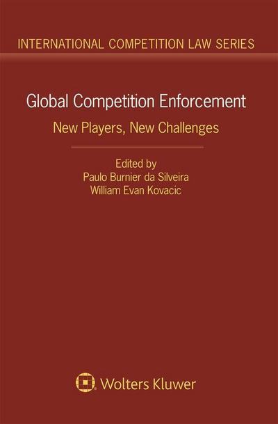 Global Competition Enforcement