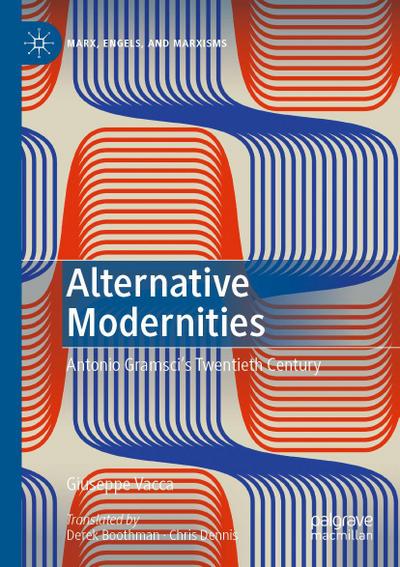 Alternative Modernities