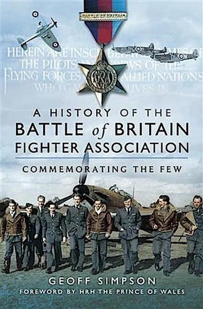 History of the Battle of Britain Fighter Association