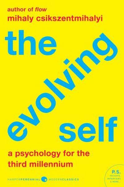 Evolving Self, The