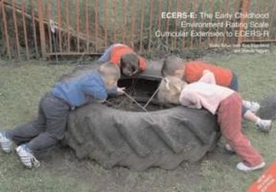 Taggart, B: ECERS-E: The Early Childhood Environment Rating