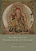 Records of the Transmission of the Lamp