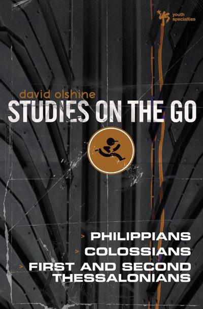 The Philippians, Colossians, First and Second Thessalonians