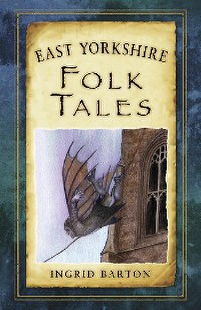 East Yorkshire Folk Tales