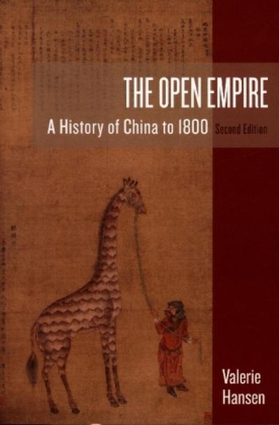 The Open Empire