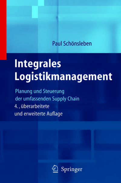 Integrales Logistikmanagement