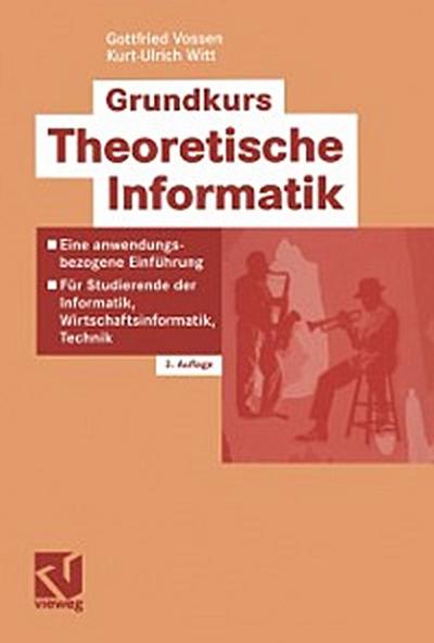 Grundkurs Theoretische Informatik