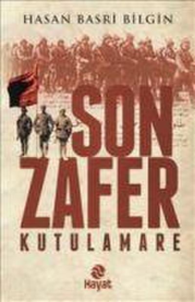 Son Zafer Kutulamare