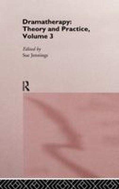 Dramatherapy
