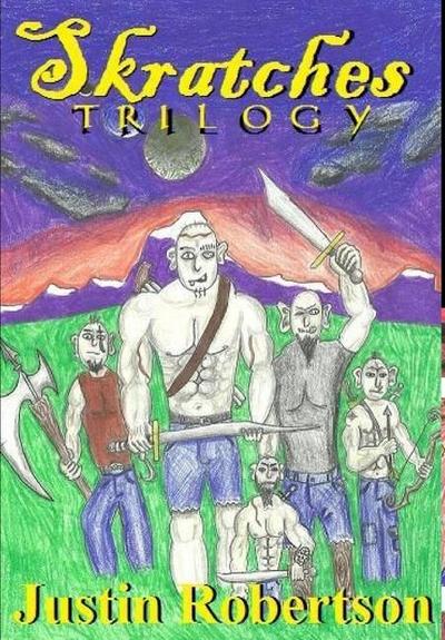 Skratches Trilogy