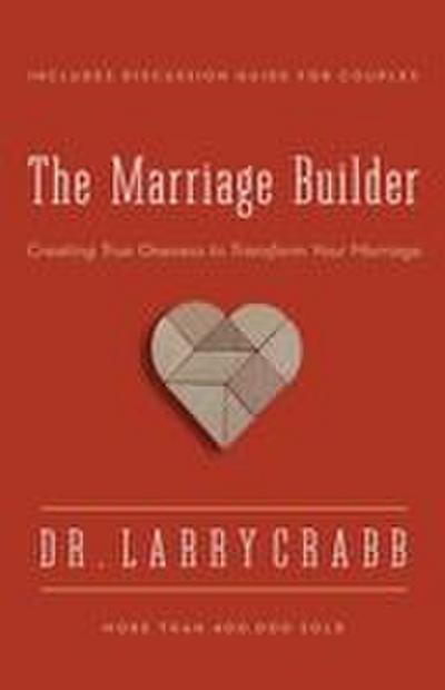 The Marriage Builder