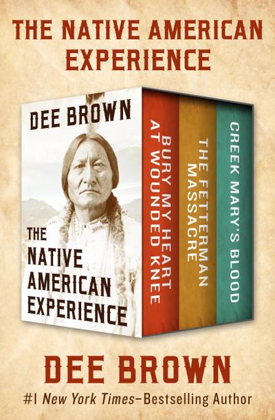 The Native American Experience