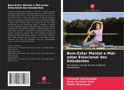 Bem-Estar Mental e Mal-estar Emocional dos Estudantes