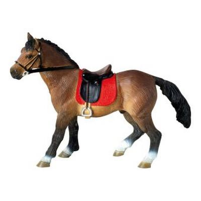 Hannoveraner Hengst, Spielfigur