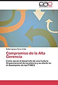 Compromiso de la Alta Gerencia