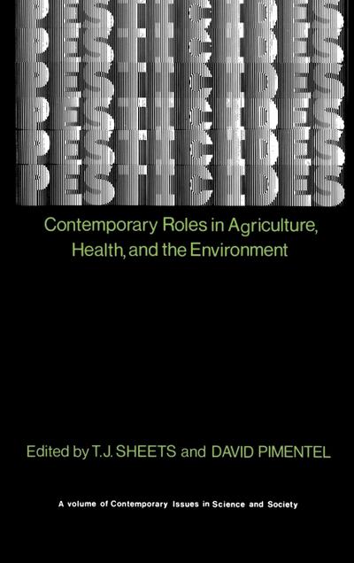 Pesticides