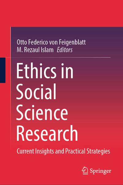 Ethics in Social Science Research