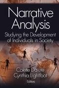 Narrative Analysis