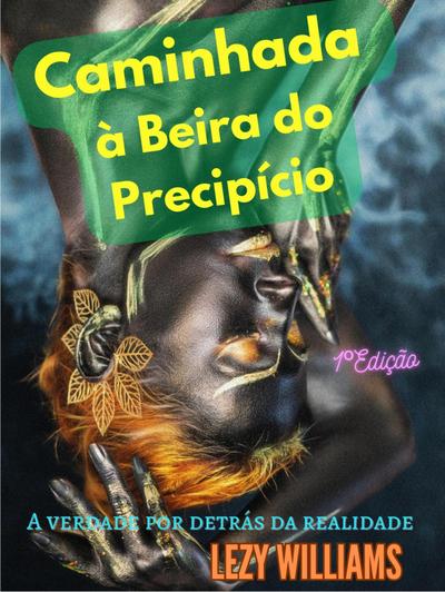 Caminhada à beira do Precipício