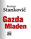 Gazda Mladen