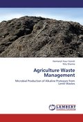 Agriculture Waste Management