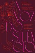 A voz do silêncio