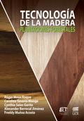 Tecnología de la madera. Plantaciones forestales