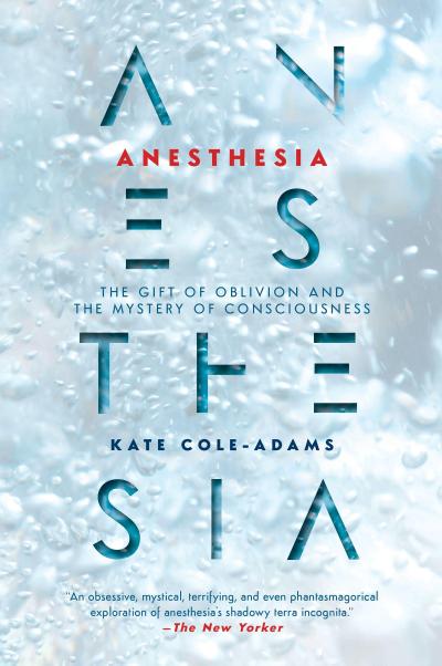 Anesthesia
