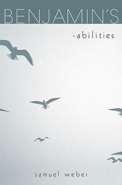 Benjamin’s -abilities