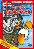 Lustiges Taschenbuch English Edition 3 von Walt Disney | Buch