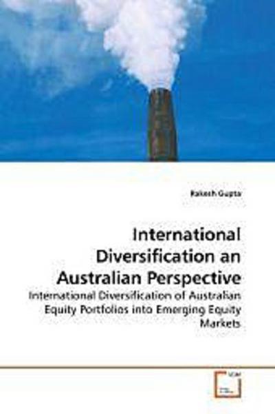 International Diversification an Australian Perspective