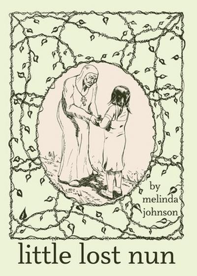 Little Lost Nun