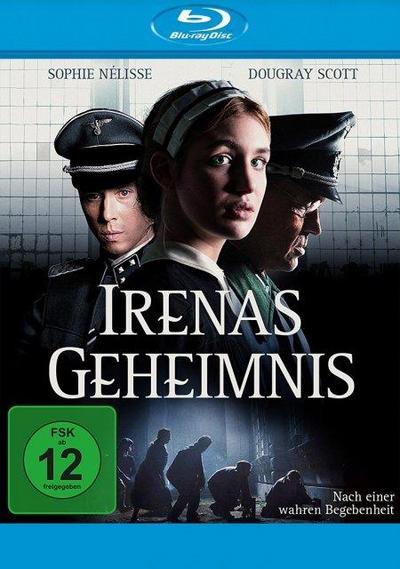 Irenas Geheimnis