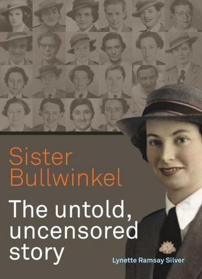 Silver, L: Sister Bullwinkel