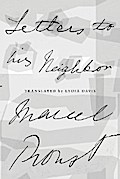Letters to His Neighbor