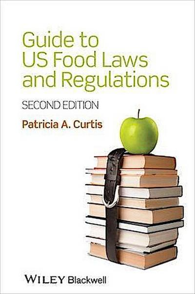 Guide to US Food Laws and Regulations